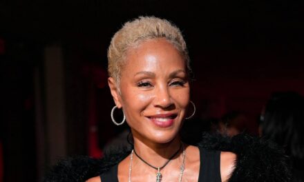 Jada Pinkett Smith fait son grand retour en tant qu&rsquo;actrice, 35 ans plus tard
