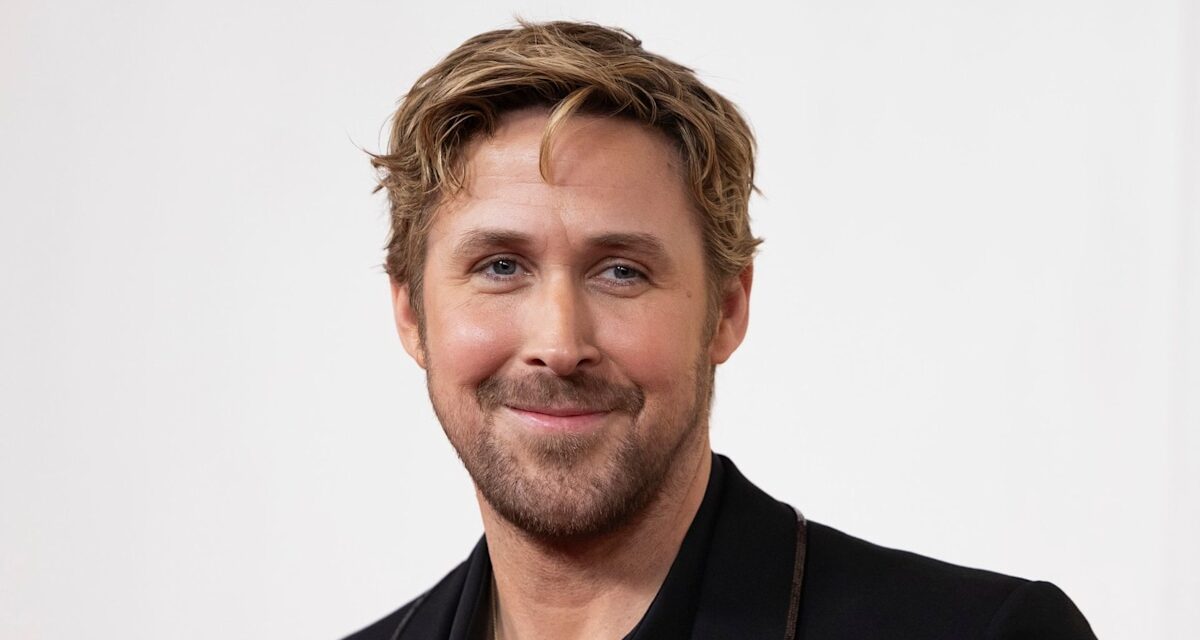 Comment les filles de Ryan Gosling et Eva Mendes suivent déjà les traces de parents célèbres