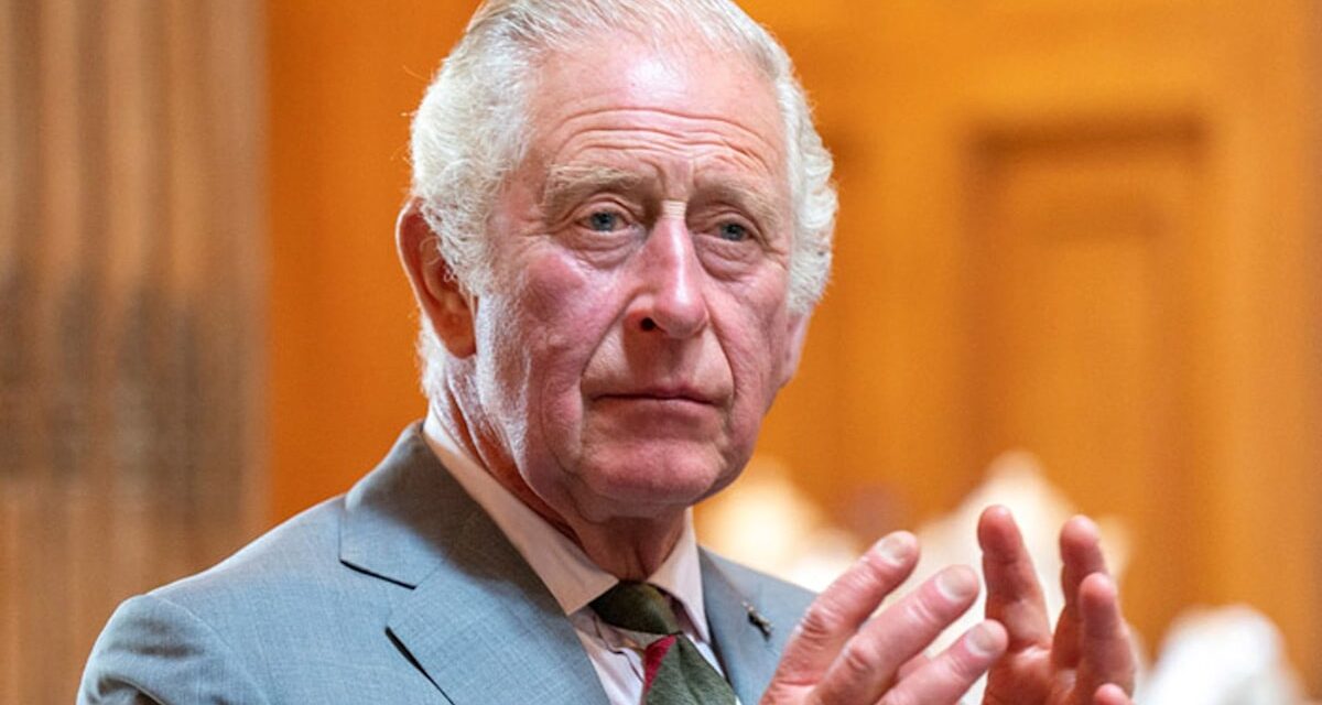 La maison Balmoral du roi Charles, d&rsquo;une superficie de 50 000 acres, émet un avertissement urgent après l&rsquo;effondrement d&rsquo;un pont local