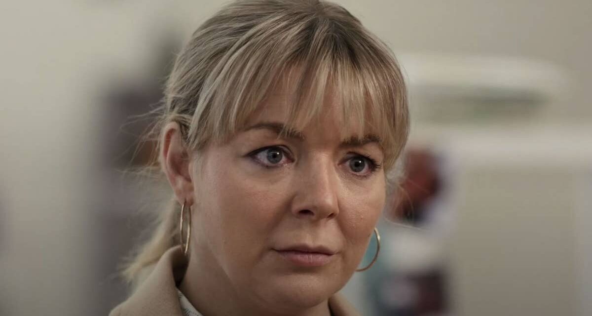 Le thriller mystérieux « irrésistible » ITV en 6 parties de Sheridan Smith, Two Birds, est votre prochaine frénésie