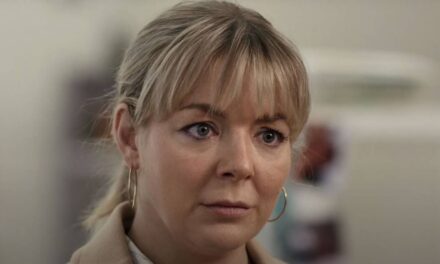 Le thriller mystérieux « irrésistible » ITV en 6 parties de Sheridan Smith, Two Birds, est votre prochaine frénésie