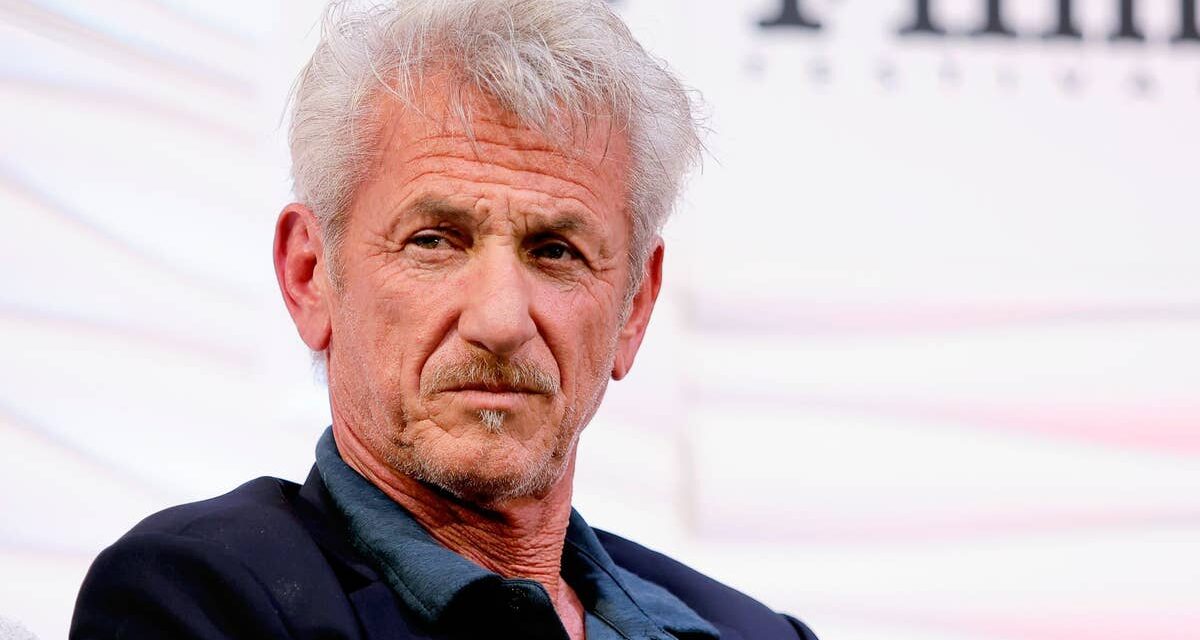 La vraie raison pour laquelle Sean Penn n&rsquo;était pas à la 98e cérémonie des Oscars pour recevoir son Oscar – détails