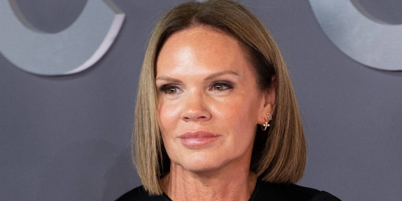 La sœur rarement vue de Victoria Beckham se transforme en Posh Spice des années 90