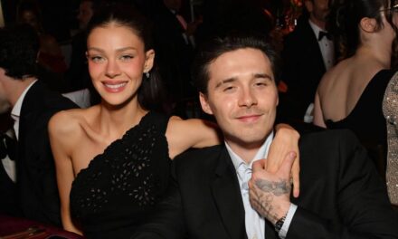 Dans les tentatives de réconciliation d&rsquo;Elton John au milieu de la querelle de Brooklyn Beckham avec sa famille