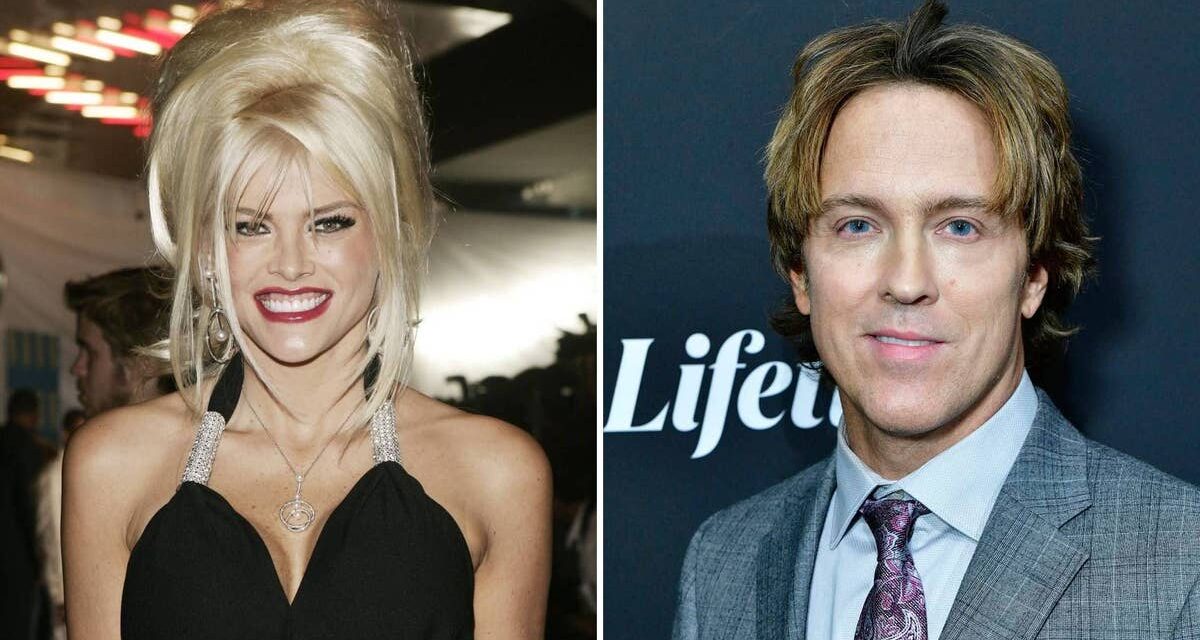 Larry Birkhead parle du défunt fils « timide » d&rsquo;Anna Nicole Smith, Daniel – et pourquoi il se sent « mal » pour lui