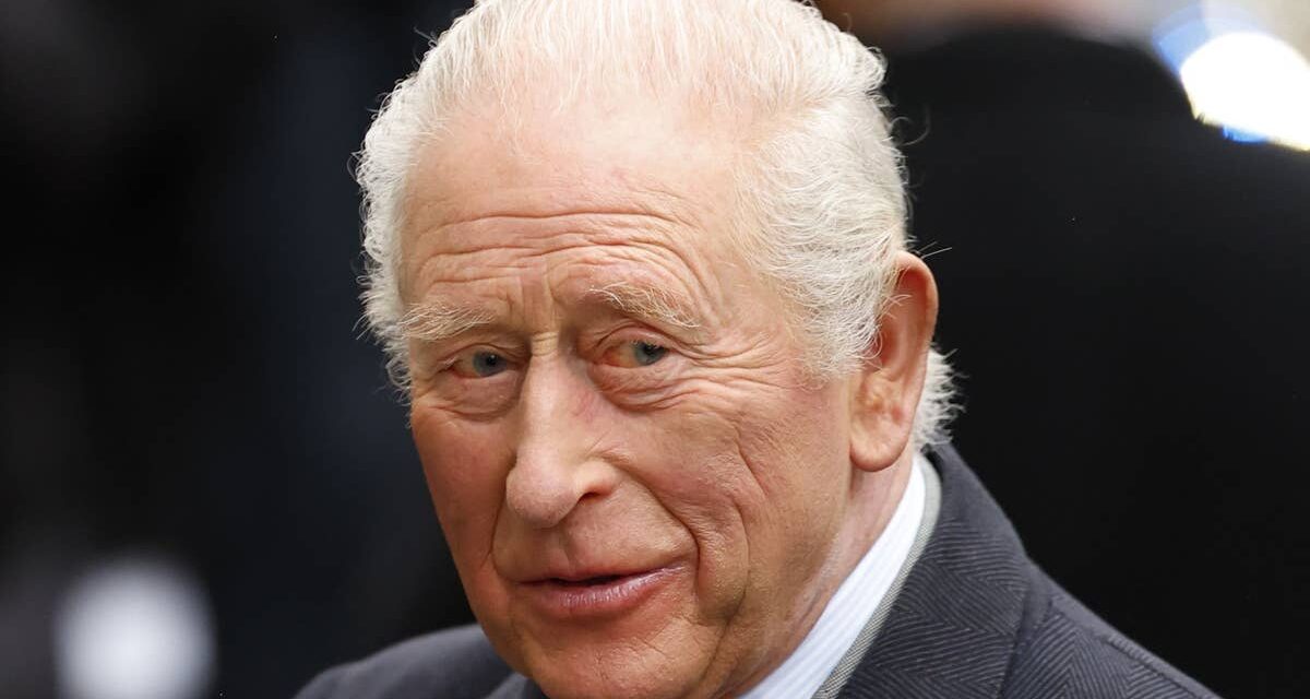 Le double coup porté par le roi Charles au domaine de Sandringham alors que l&rsquo;équipe exhorte le public à « être attentif »