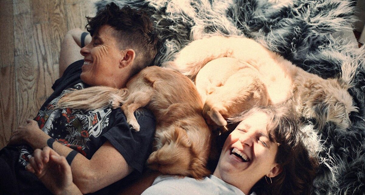 Come See Me in the Good Light, nominée aux Oscars, pourrait être la montre la plus déchirante de 2026