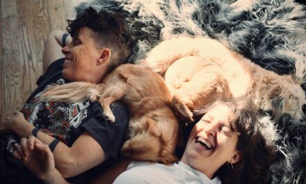 Come See Me in the Good Light, nominée aux Oscars, pourrait être la montre la plus déchirante de 2026