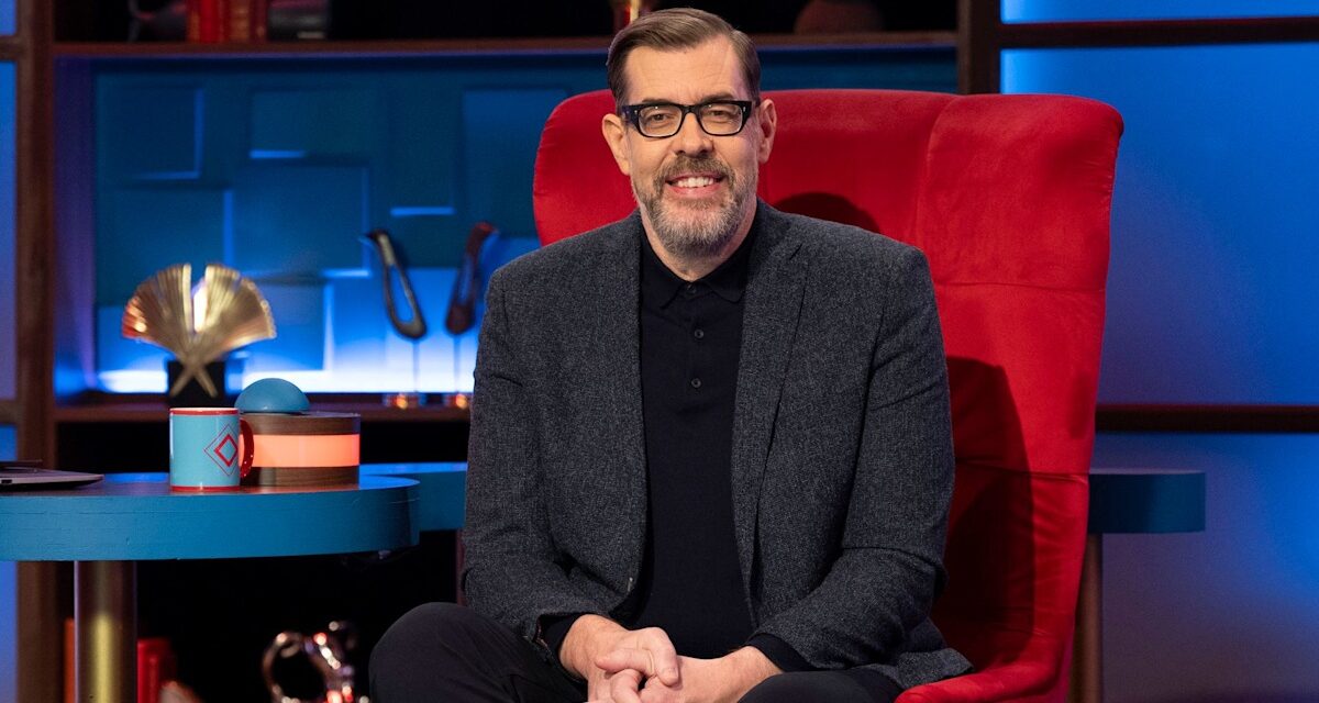 Les fans de Richard Osman « absolument éviscérés » après une déclaration sur l&rsquo;émission bien-aimée de la BBC, House of Games