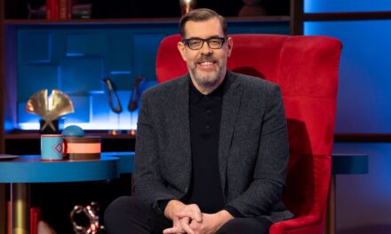 Les fans de Richard Osman « absolument éviscérés » après une déclaration sur l&rsquo;émission bien-aimée de la BBC, House of Games