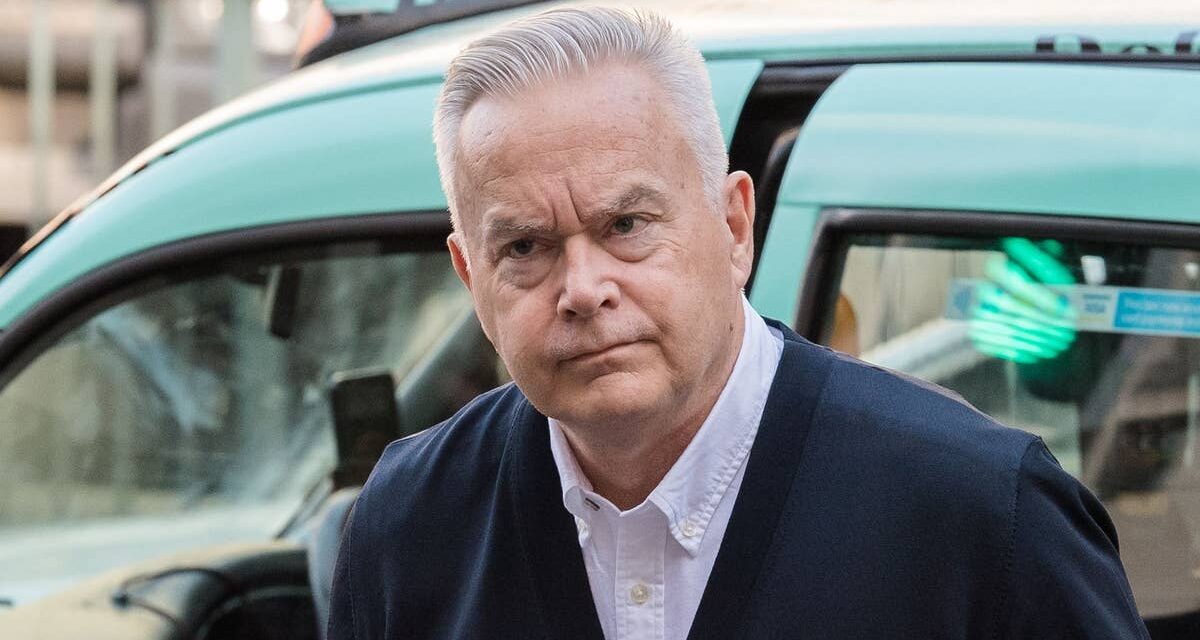 Le nouveau revers de Huw Edwards dans une maison de 4 millions de livres sterling avant un nouveau scandale dramatique