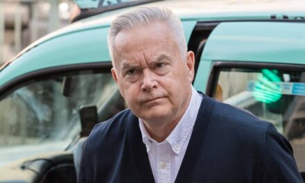 Le nouveau revers de Huw Edwards dans une maison de 4 millions de livres sterling avant un nouveau scandale dramatique