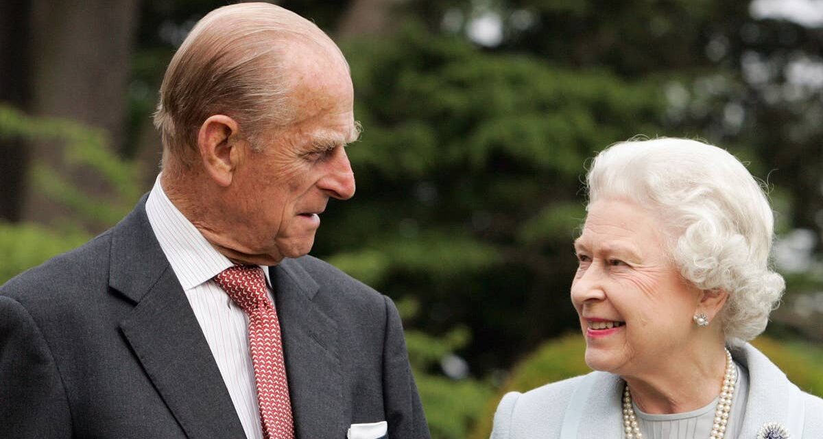 La maison de « glamping » de feu la reine Elizabeth à Sandringham se rapprochera du prince Philip