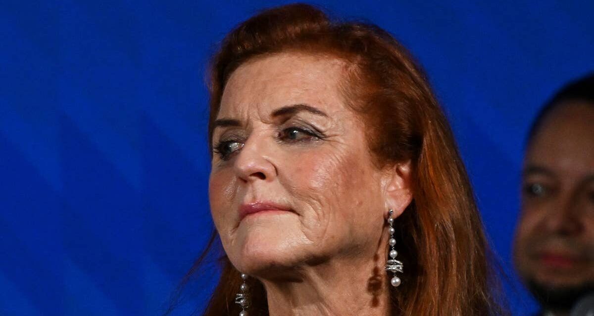 Sarah Ferguson a offert un répit à Priscilla Presley à Los Angeles après être devenue « effectivement sans abri » – rapport