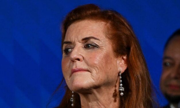 Les demandes « chaotiques » de Sarah Ferguson envers les assistants personnels découvertes