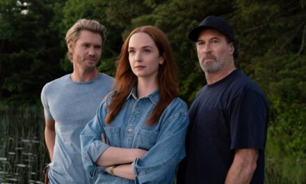 Scott Patterson de Gilmore Girls partage une déclaration controversée alors qu&rsquo;il quitte la série Netflix Sullivan&rsquo;s Crossing