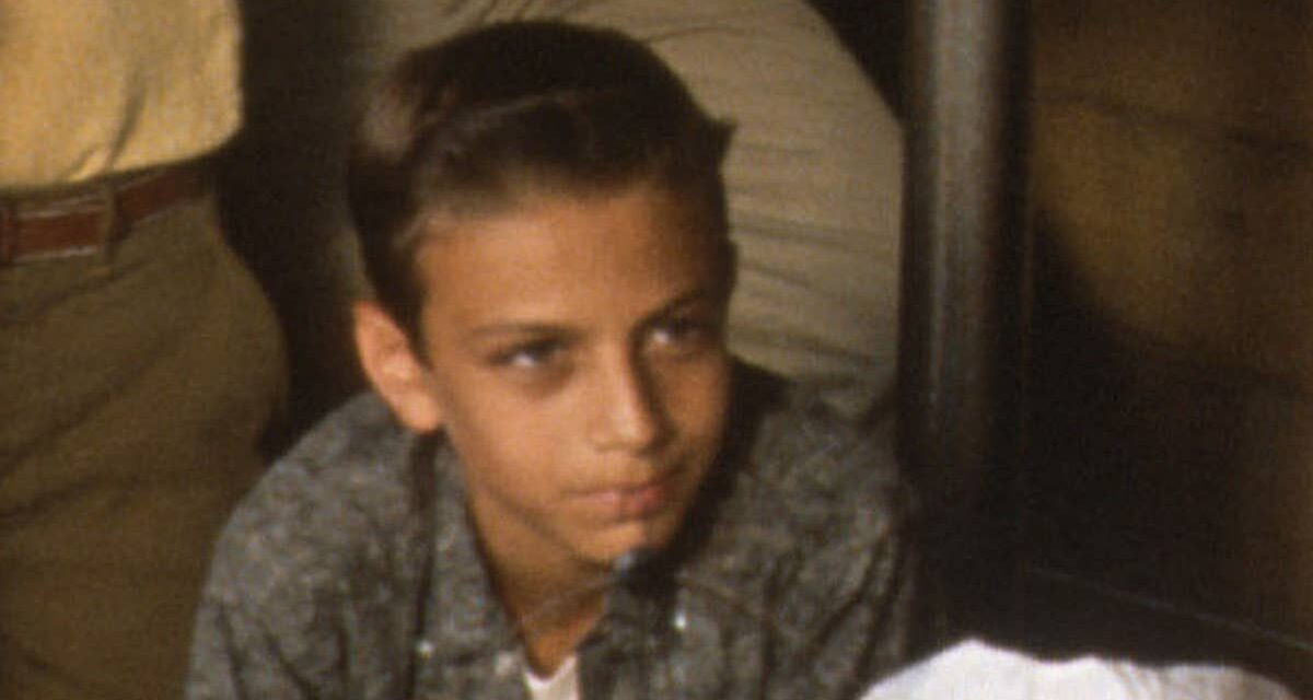 La vie tragique de la star de Sandlot, Marty York : du meurtre de sa mère à la mort subite de sa sœur