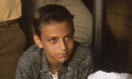 La vie tragique de la star de Sandlot, Marty York : du meurtre de sa mère à la mort subite de sa sœur