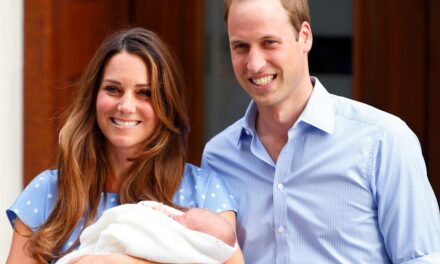 Le prince William et Kate Middleton ont accidentellement causé des nerfs « extraordinaires » au personnel royal avant la naissance du prince George