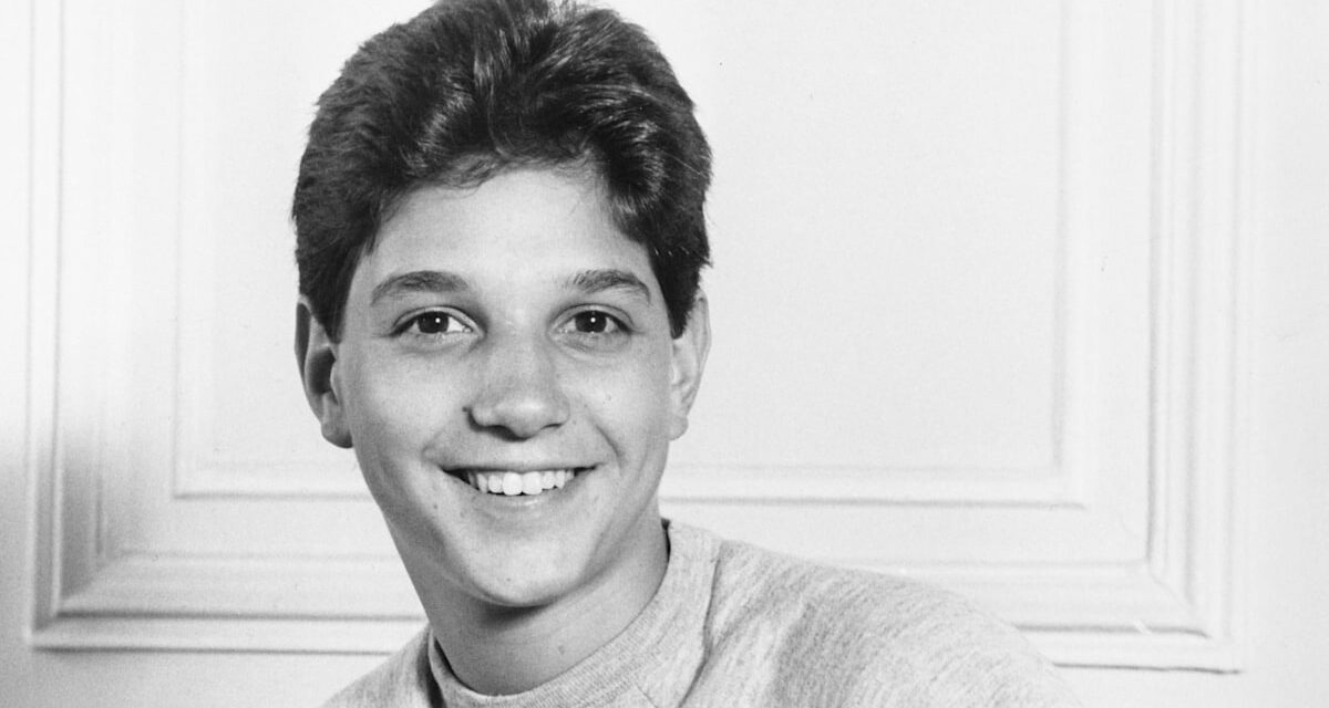 Les enfants des années 80 se souviendront des stars de cinéma inoubliables – voici où elles se trouvent maintenant