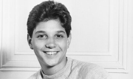 Les enfants des années 80 se souviendront des stars de cinéma inoubliables – voici où elles se trouvent maintenant