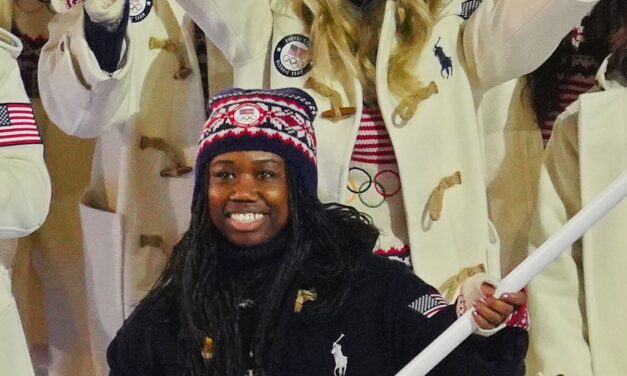 L&rsquo;olympienne Erin Jackson sur son indulgence d&rsquo;entraînement de 0,99 $ et sa recherche de la paix sans médaille