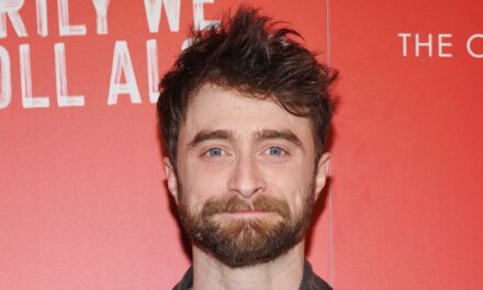 Daniel Radcliffe révèle sa seule condition pour laisser son petit fils entrer à Hollywood