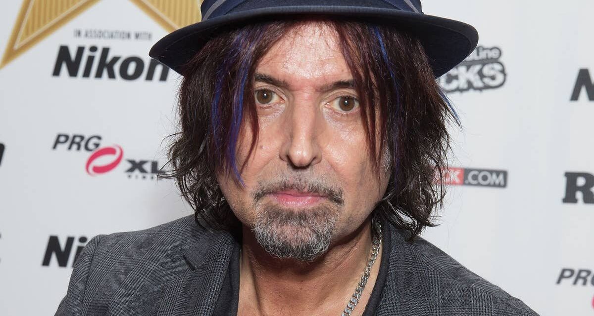 Le guitariste de Motorhead, Phil Campbell, décède à l&rsquo;âge de 64 ans après une « longue et courageuse bataille »