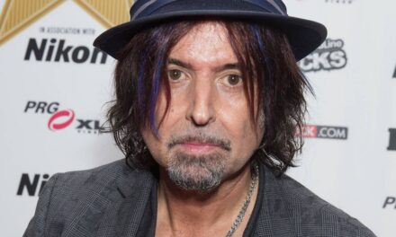 Le guitariste de Motorhead, Phil Campbell, décède à l&rsquo;âge de 64 ans après une « longue et courageuse bataille »