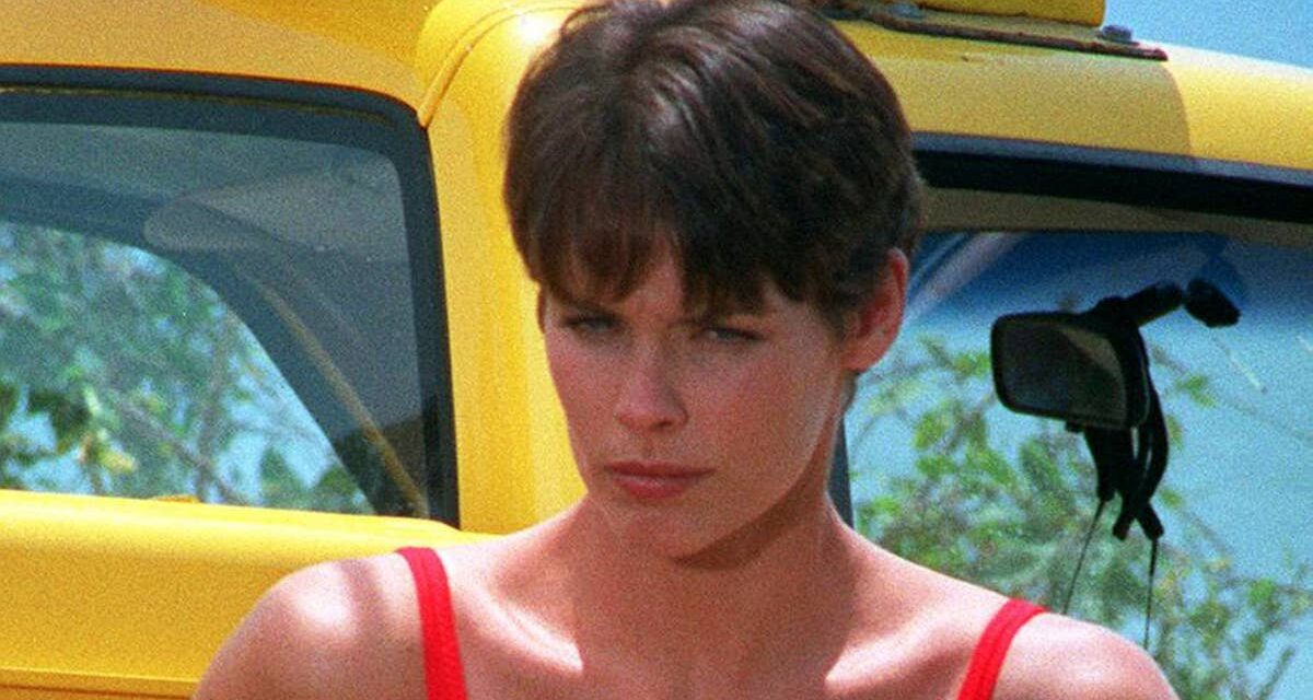 Qu&rsquo;est-il arrivé à l&rsquo;icône de Baywatch, Alexandra Paul ? Plus de 15 arrestations, un passage dans une prison fédérale et plus encore