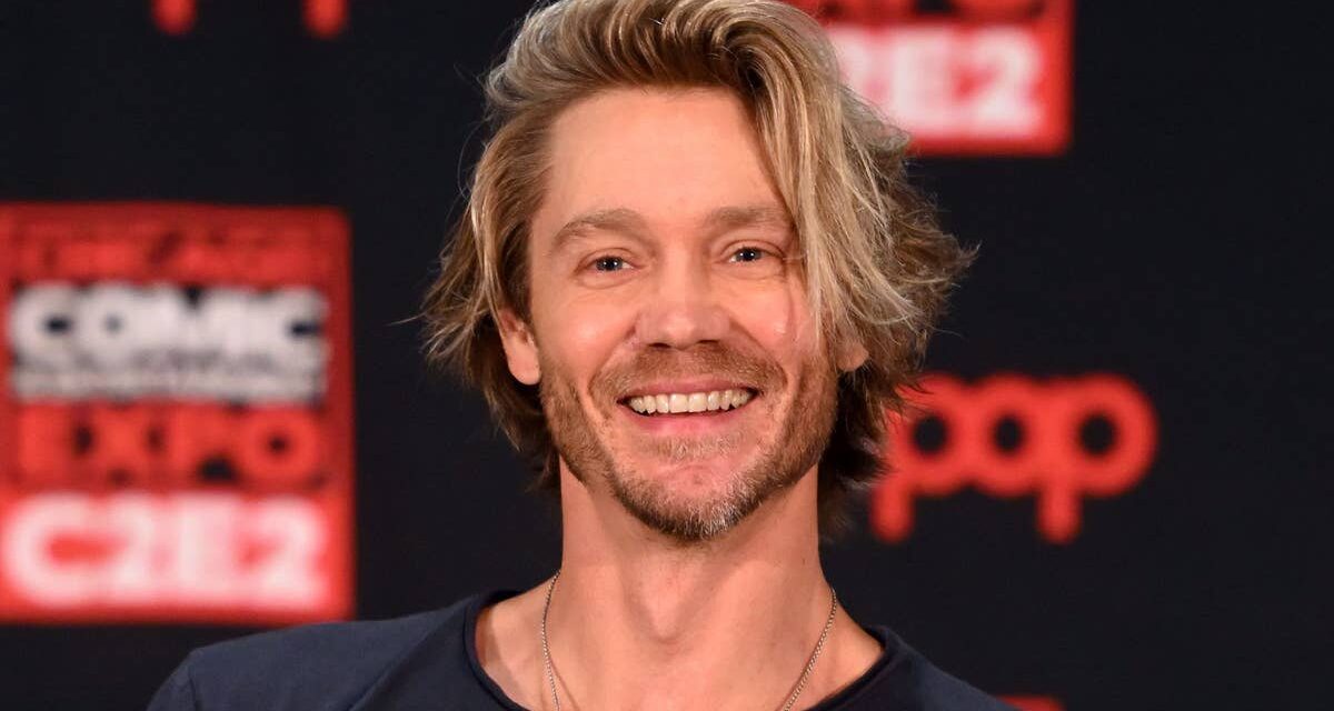 Chad Michael Murray et sa fille acceptent un défi amusant et les fans disent la même chose