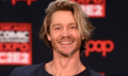 Chad Michael Murray et sa fille acceptent un défi amusant et les fans disent la même chose