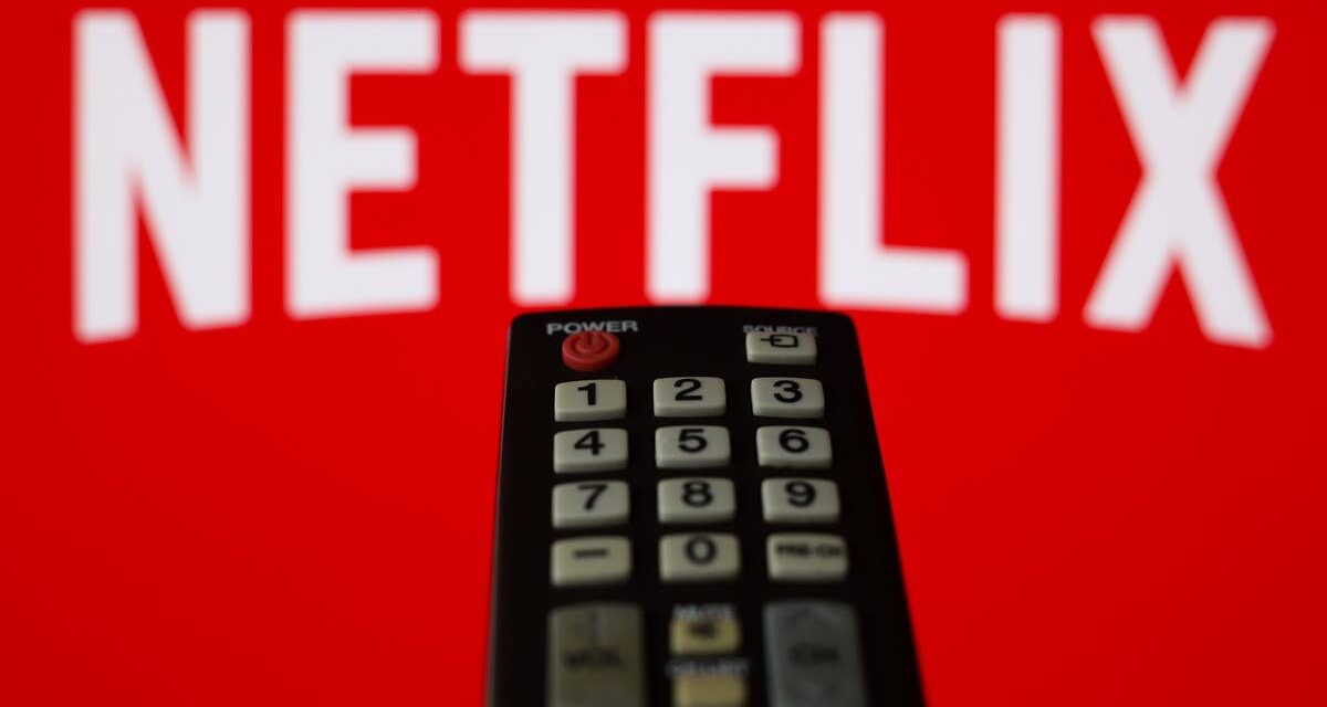 Les téléspectateurs de Netflix n&rsquo;arrivent pas à croire un nouveau documentaire « horrible » qui laisse les gens « physiquement malades »