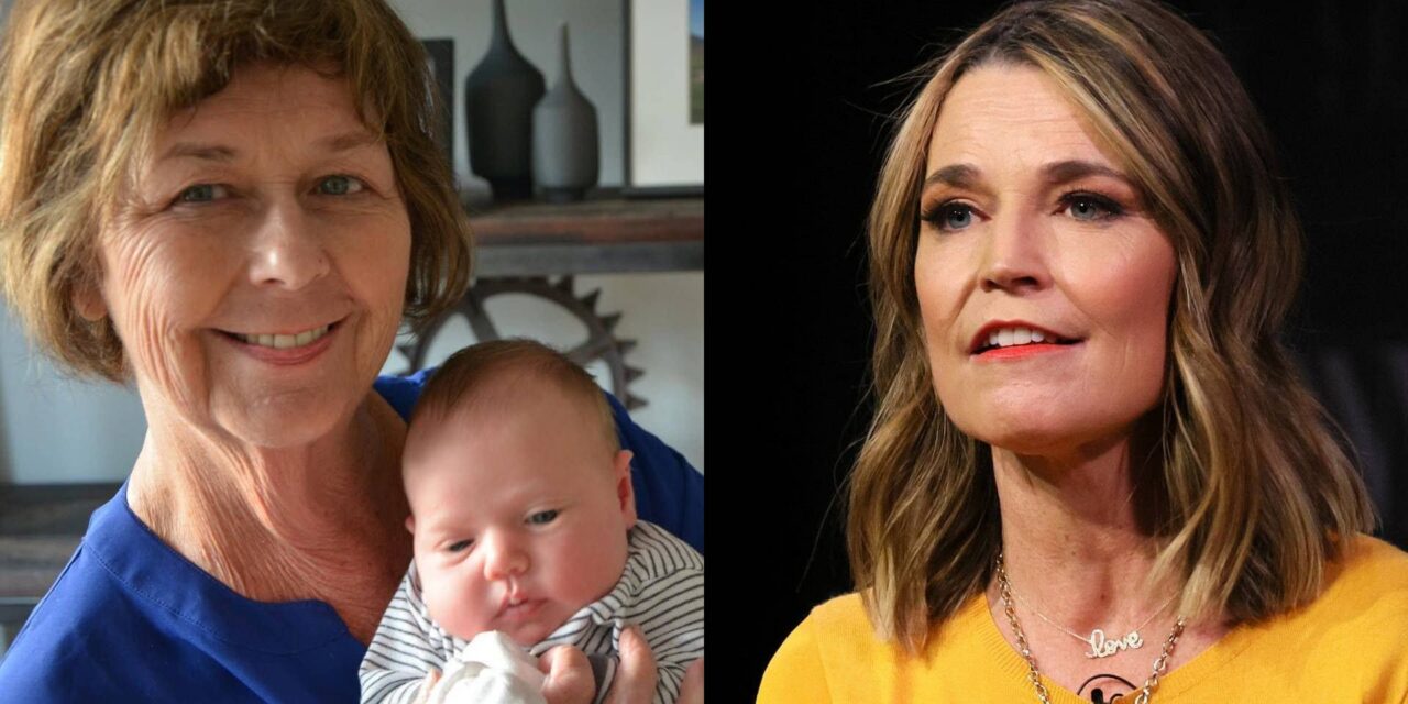 Comment les petits-enfants bien-aimés de Nancy Guthrie font face à sa disparition et aux questions qu&rsquo;ils ont soulevées