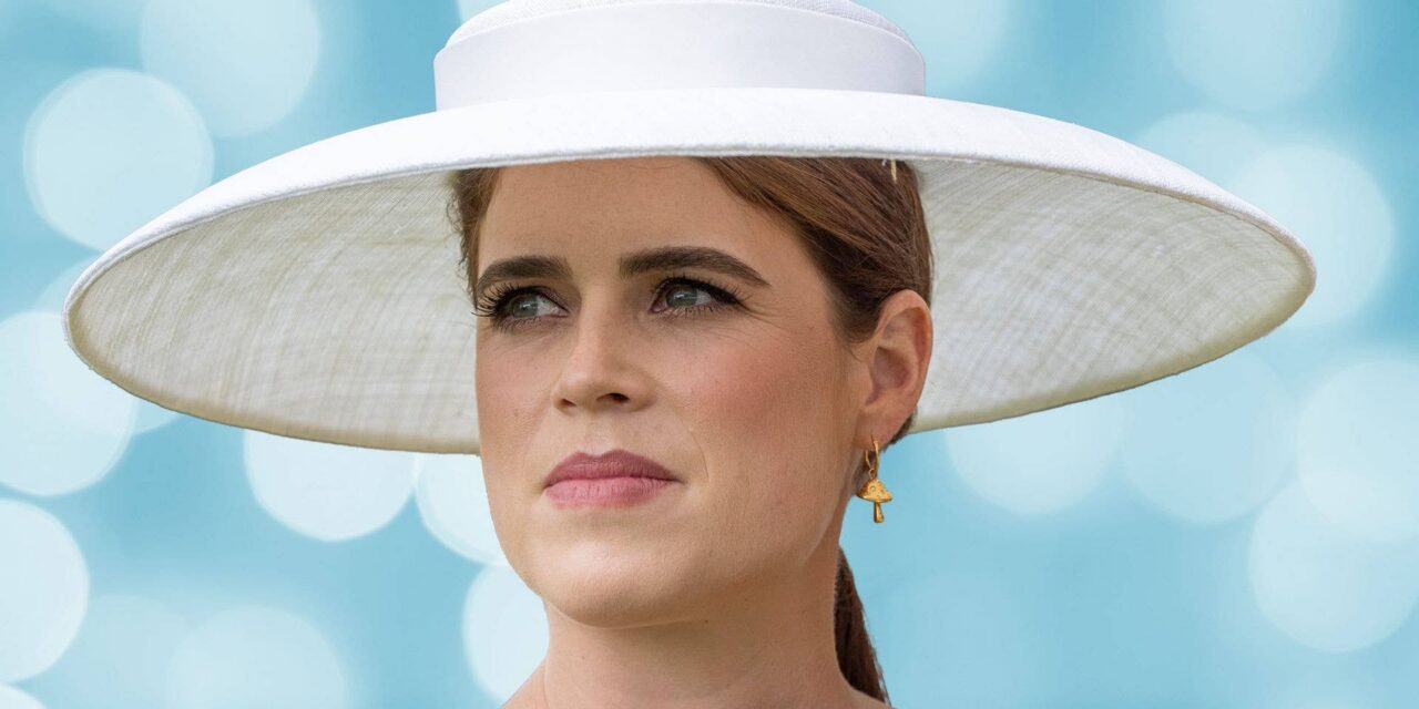 La princesse Eugénie fait face à une « crise personnelle » le jour de son anniversaire alors que la sympathie du public pour les sœurs de York diminue