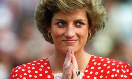 L&rsquo;hymne rock des années 80 que la princesse Diana chantait toujours dans la voiture à ses jeunes fils