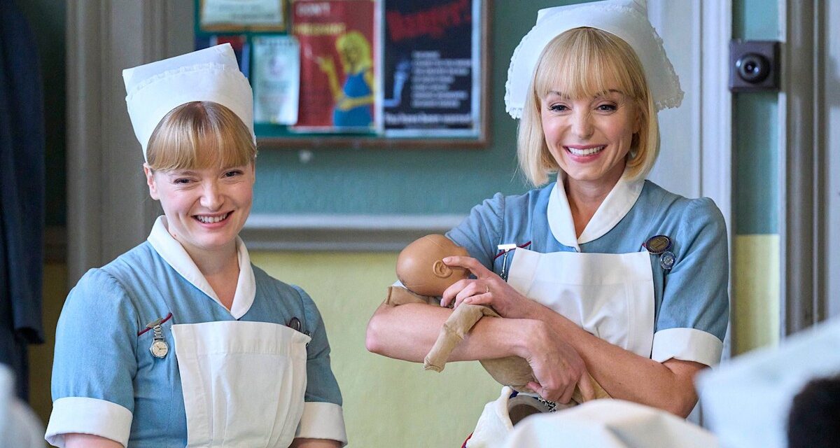 Est-ce que Appeler la sage-femme se termine ? Tout ce qu&rsquo;il faut savoir sur le sort de la série de la BBC