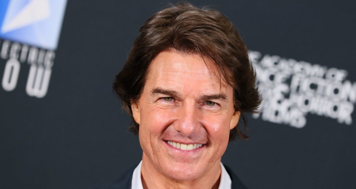 Tom Cruise taquine le sort de la franchise Mission : Impossible après la sortie du film final