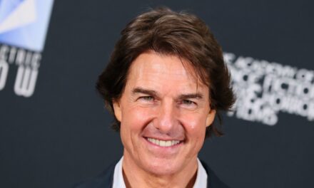 Tom Cruise taquine le sort de la franchise Mission : Impossible après la sortie du film final