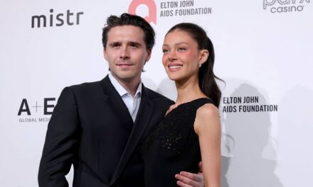 Nicola Peltz révèle le message intime que lui a laissé son mari Brooklyn Beckham pendant son sommeil