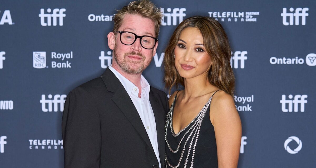 Le nouveau départ de Macaulay Culkin et de sa fiancée Brenda Song dans une maison de 10,3 millions de dollars avec 2 enfants