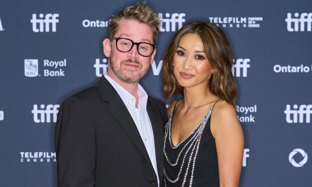 Le nouveau départ de Macaulay Culkin et de sa fiancée Brenda Song dans une maison de 10,3 millions de dollars avec 2 enfants