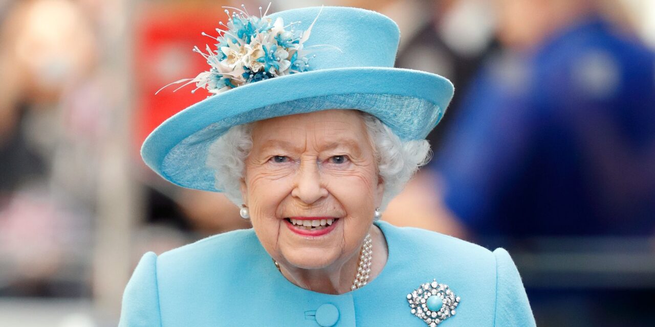 Rejoignez-nous à notre événement exclusif pour célébrer la vie et l&rsquo;héritage de feu la reine.