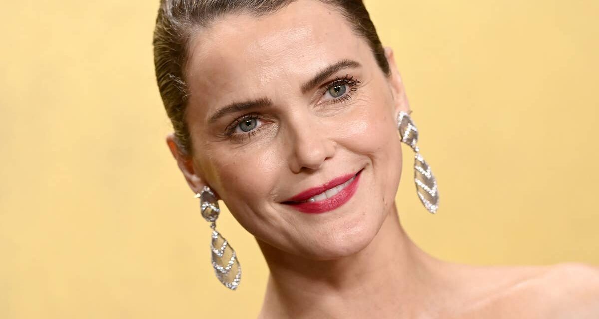 La transformation de Keri Russell au fil des années en l&rsquo;honneur de son 50e anniversaire