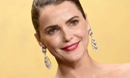 La transformation de Keri Russell au fil des années en l&rsquo;honneur de son 50e anniversaire