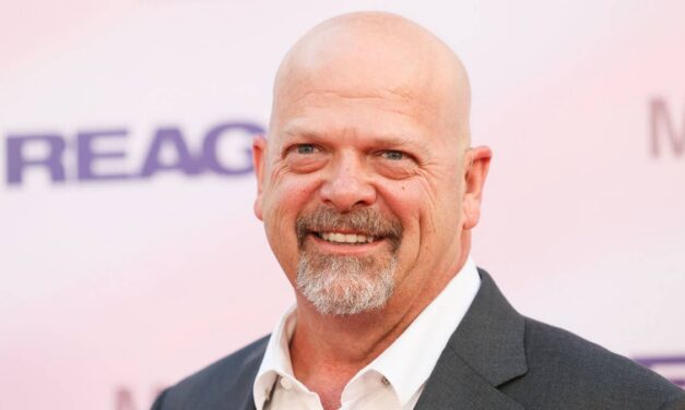 Tout sur les 5 mariages et 6 enfants de Rick Harrison de Pawn Stars – dont l&rsquo;un est décédé