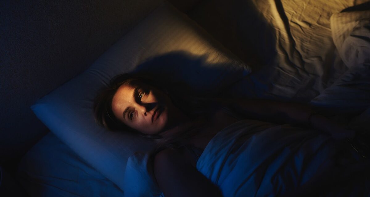 Je suis un expert du sommeil : voici pourquoi l&rsquo;heure du coucher pourrait augmenter votre risque de maladie cardiaque de 25 %