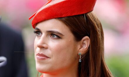 Famille royale LIVE : la princesse Eugénie fête ses 36 ans et plus