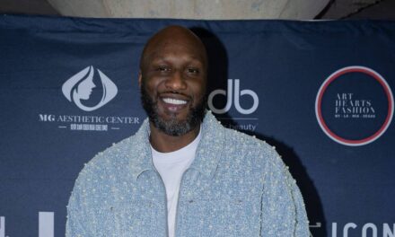 Dans la vie de Lamar Odom maintenant avec ses 2 enfants après le divorce de Khloé Kardashian