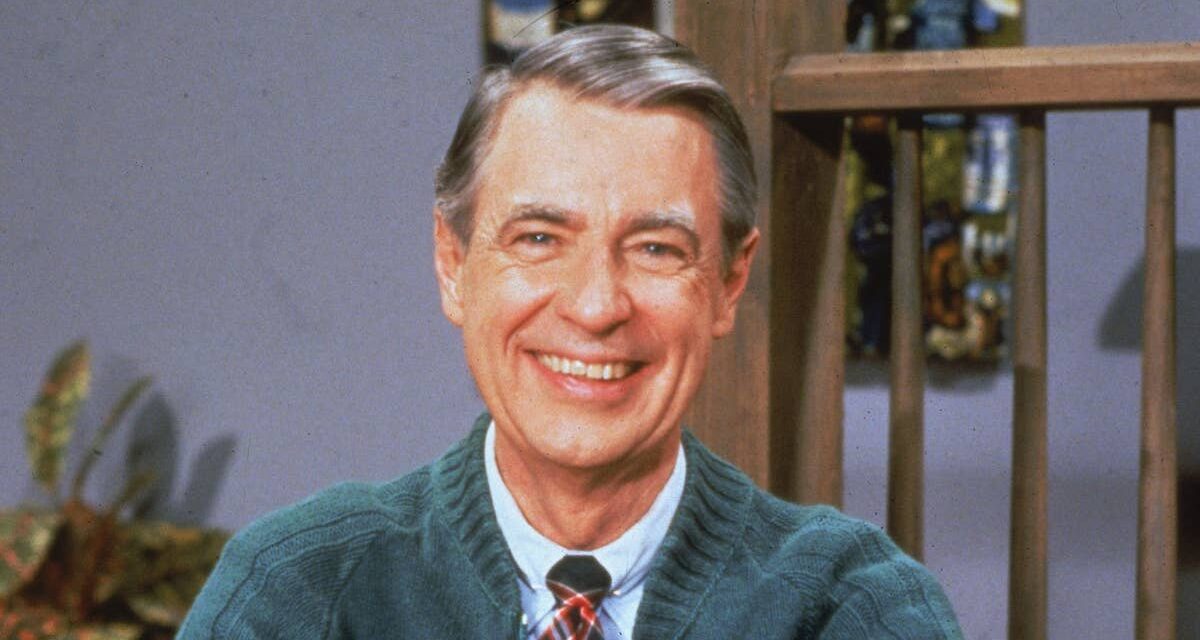 Découvrez l&rsquo;héritage durable de Fred Rogers à travers ses enfants rarement vus et la suite du quartier de Mister Rogers